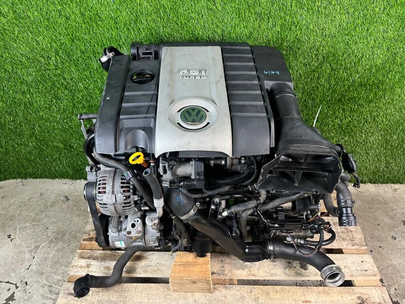 Двигатель из Японии — фото 3