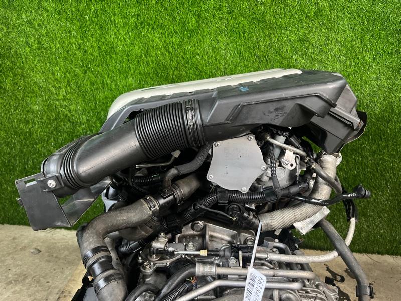 Двигатель из Японии — фото 6