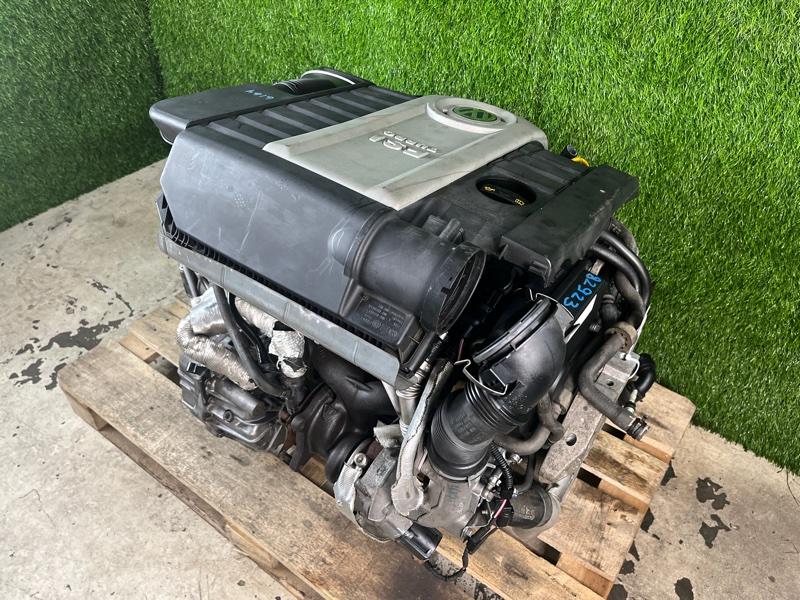 Двигатель из Японии — фото 13