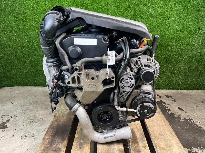 Двигатель из Японии — фото 2