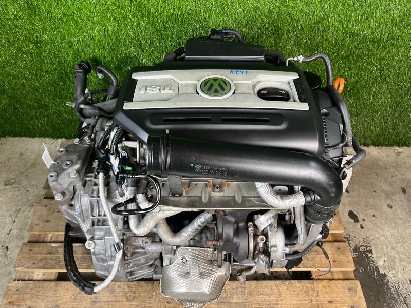 Двигатель из Японии — фото 3