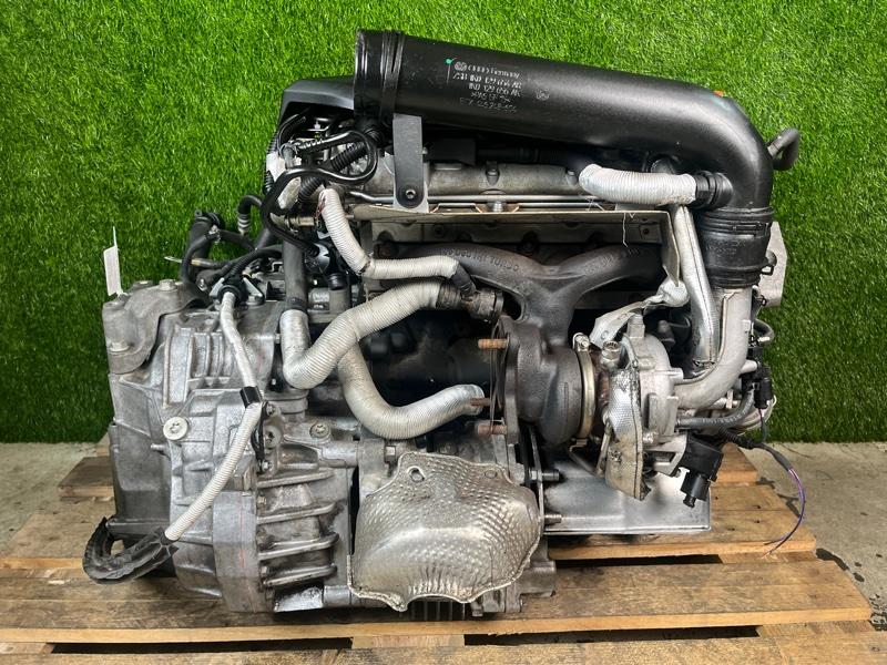 Двигатель из Японии — фото 4