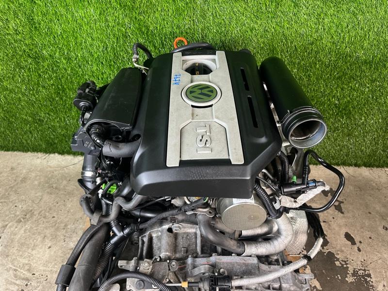 Двигатель из Японии — фото 5