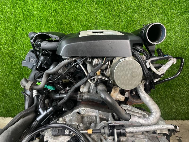 Двигатель из Японии — фото 6