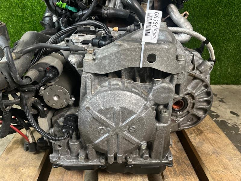 АКПП из Японии — фото 5