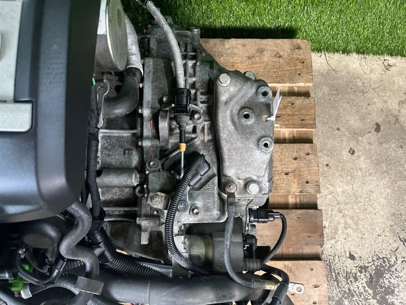 АКПП из Японии — фото 6