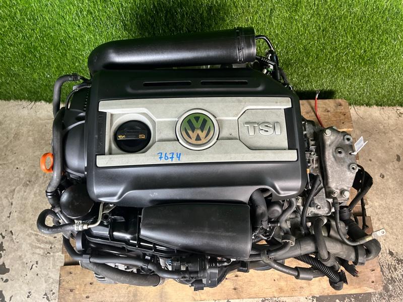 Двигатель из Японии — фото 15