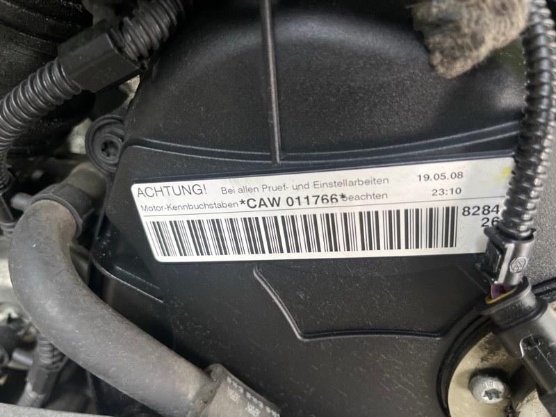 Двигатель из Японии — фото 9