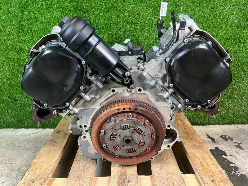 Двигатель из Японии — фото 4