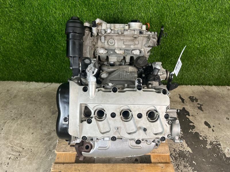 Двигатель из Японии — фото 5