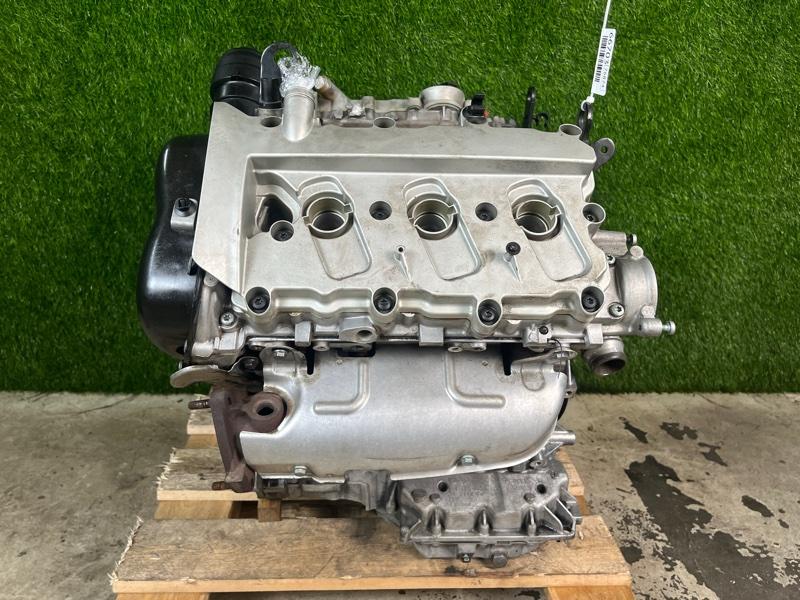 Двигатель из Японии — фото 6