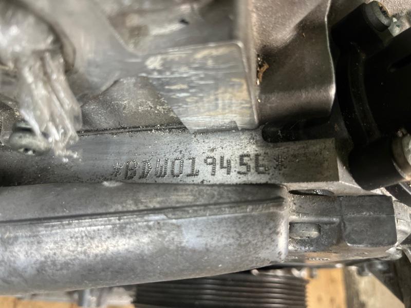 Двигатель из Японии — фото 10