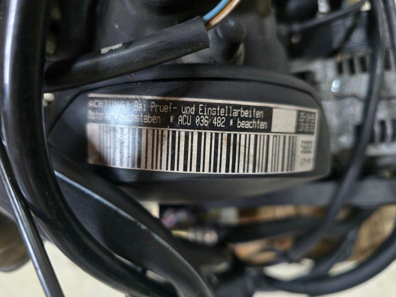 Двигатель из Японии — фото 16