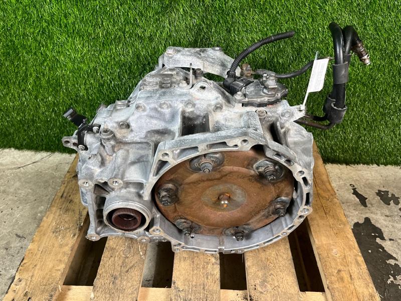 АКПП из Японии — фото 2