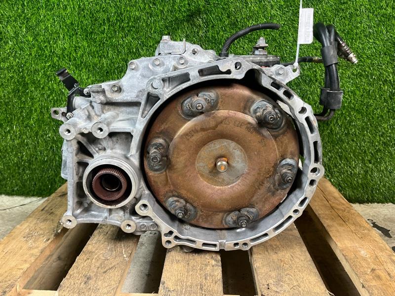 АКПП из Японии