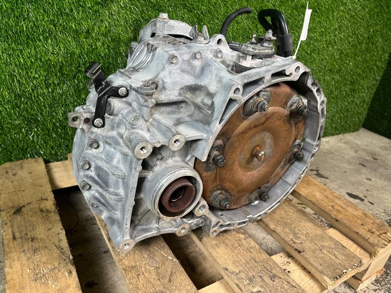 АКПП из Японии — фото 12