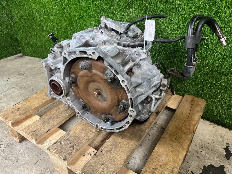 АКПП из Японии — фото 11