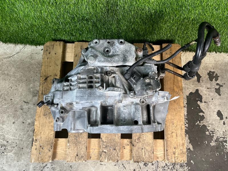 АКПП из Японии — фото 9