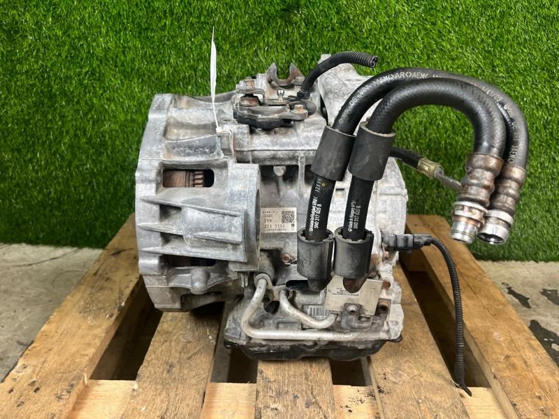 АКПП из Японии — фото 8