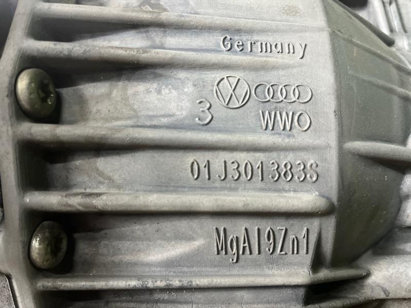 Вариатор — фото 9