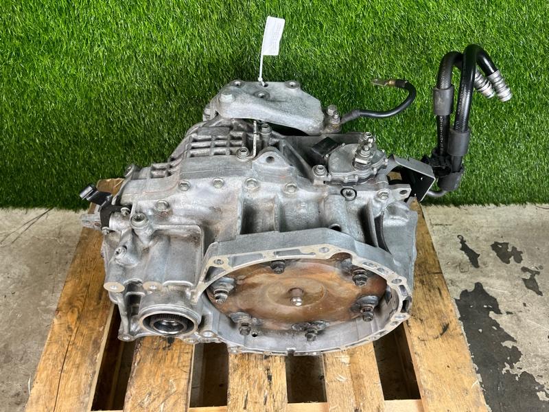 АКПП из Японии