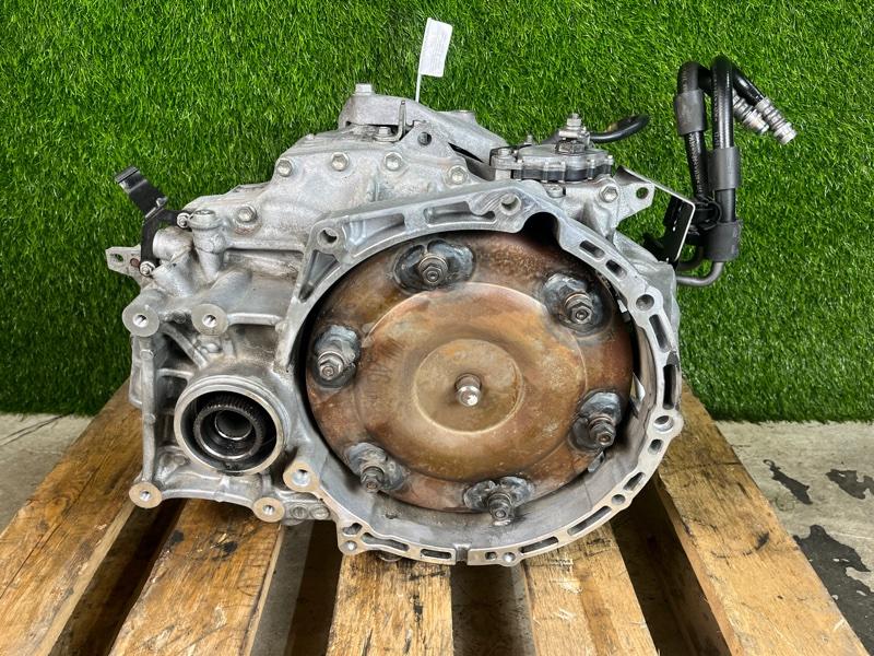 АКПП из Японии — фото 2