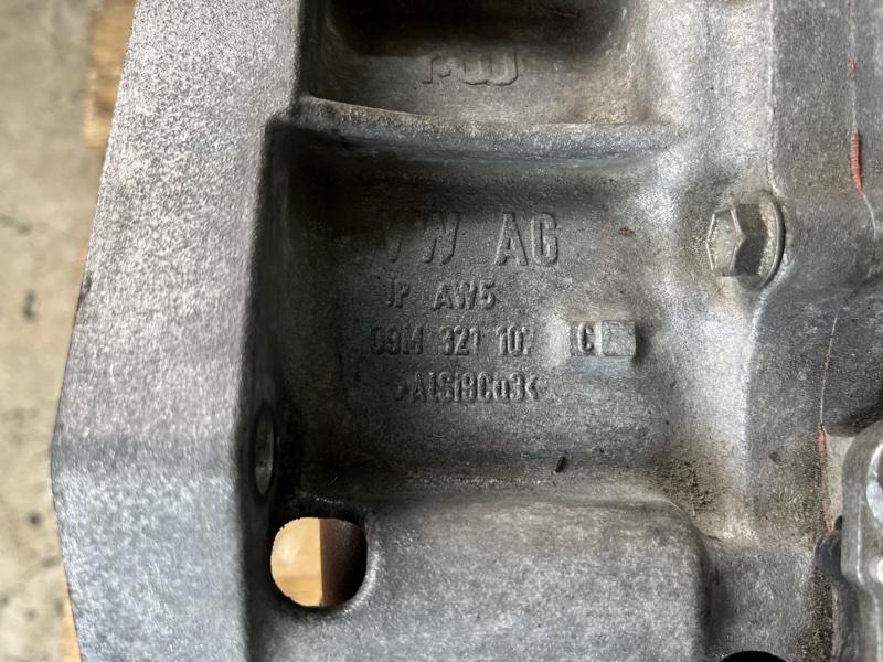 АКПП из Японии — фото 3