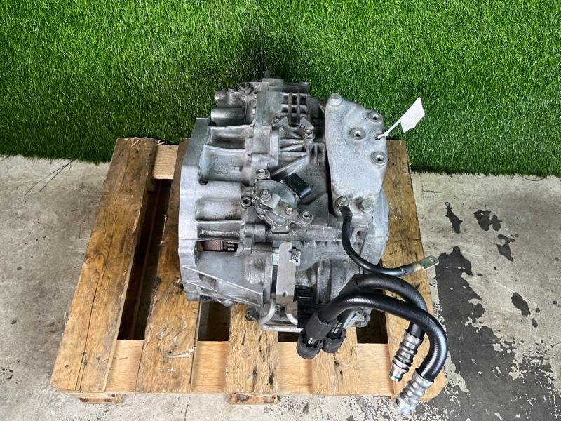 АКПП из Японии — фото 4