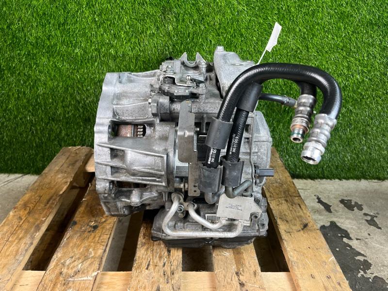 АКПП из Японии — фото 5