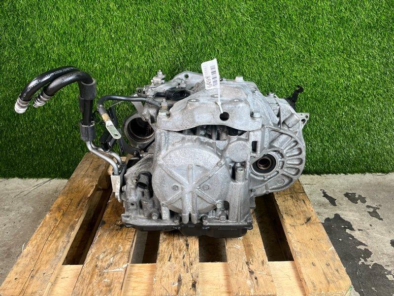 АКПП из Японии — фото 7