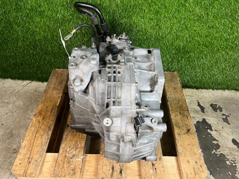 АКПП из Японии — фото 8