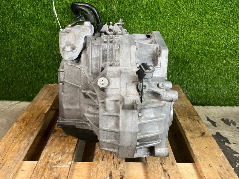 АКПП из Японии — фото 9