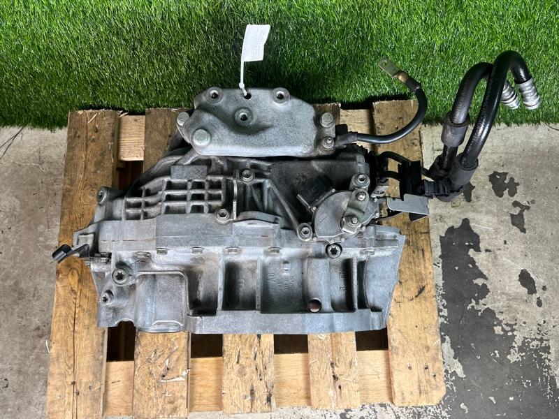 АКПП из Японии — фото 10