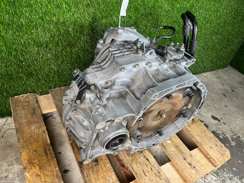 АКПП из Японии — фото 11