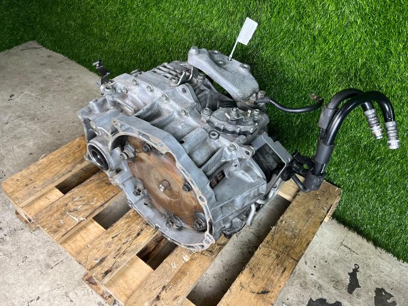 АКПП из Японии — фото 12