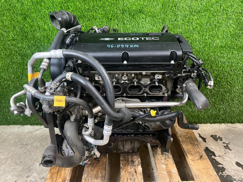 Двигатель в сборе из Японии — фото 12