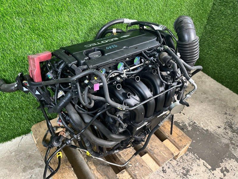 Двигатель в сборе из Японии — фото 13