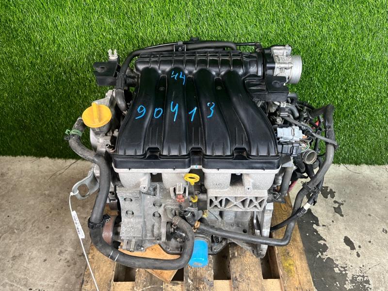 Двигатель из Японии — фото 3