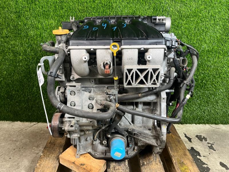 Двигатель из Японии — фото 4