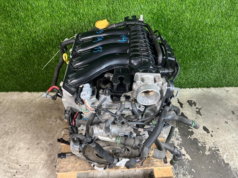 Двигатель из Японии — фото 5