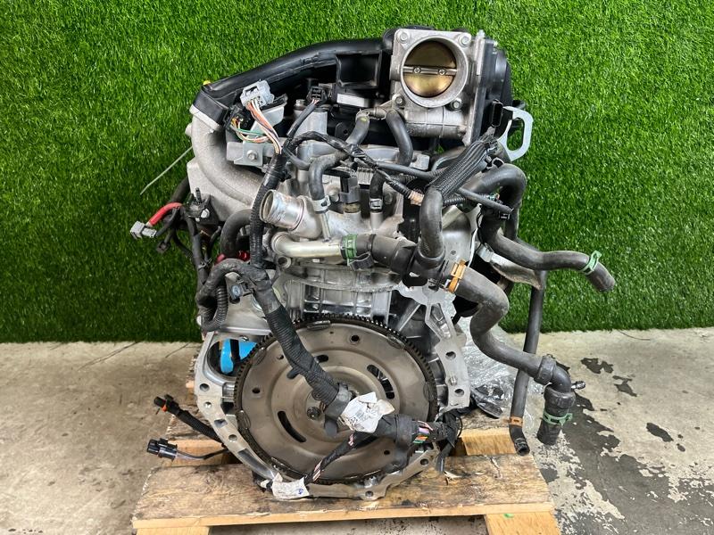 Двигатель из Японии — фото 6