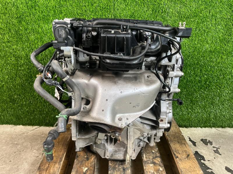 Двигатель из Японии — фото 8