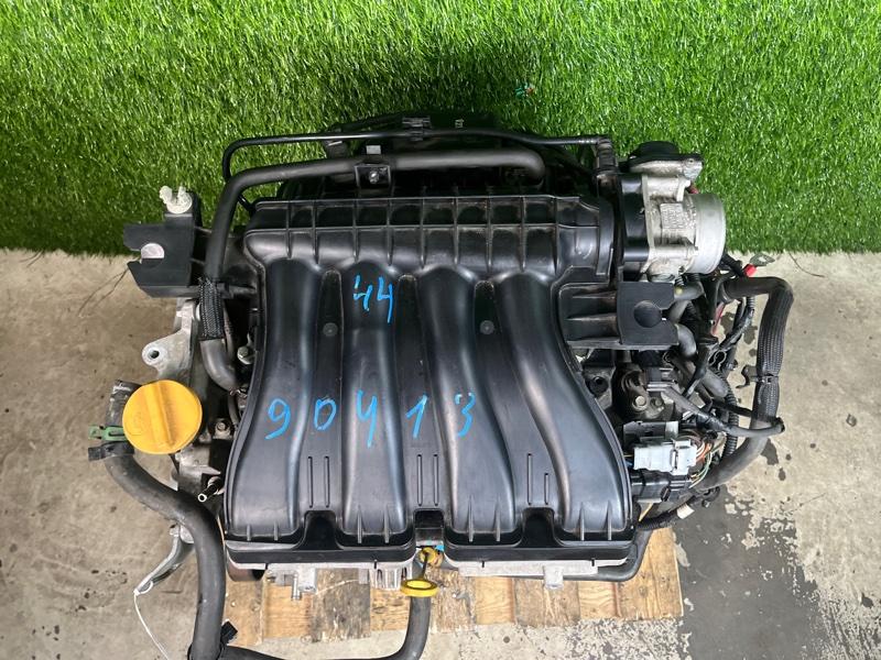 Двигатель из Японии — фото 12