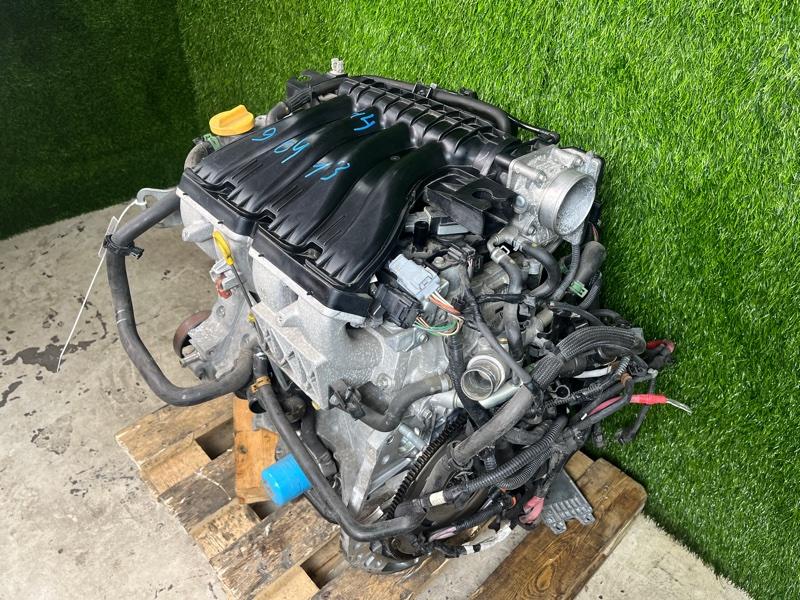 Двигатель из Японии — фото 14