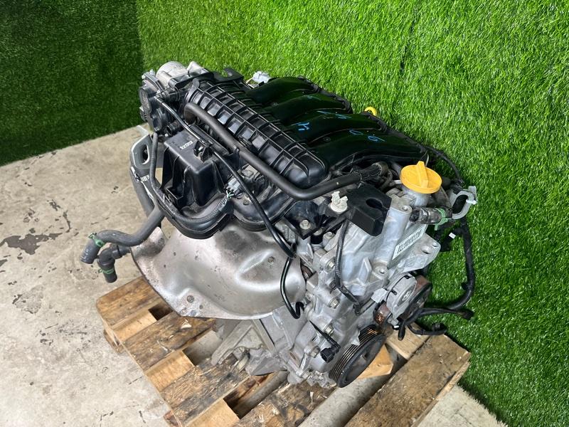 Двигатель из Японии — фото 16