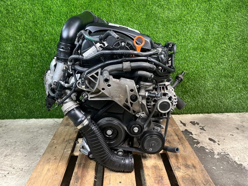 Двигатель из Японии — фото 2