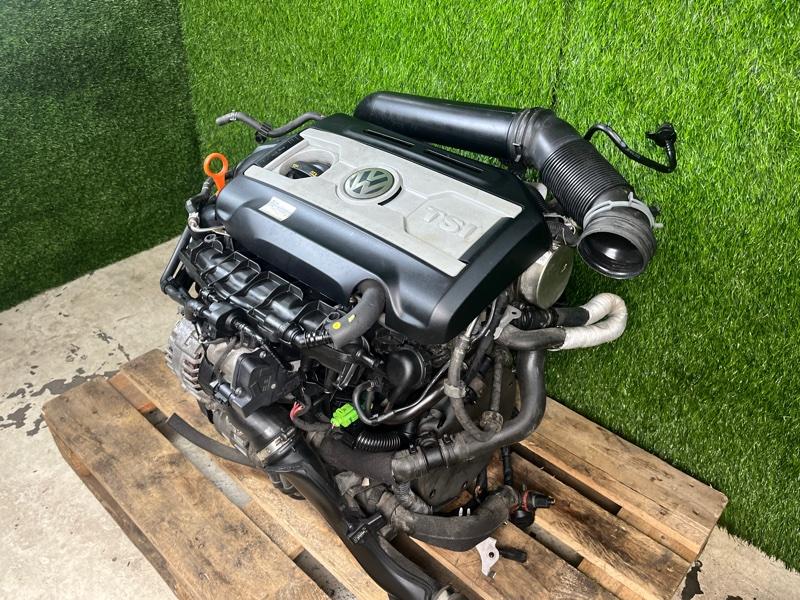 Двигатель из Японии — фото 12