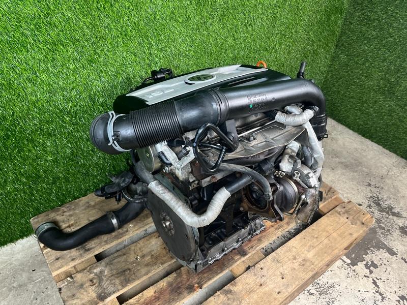 Двигатель из Японии — фото 13