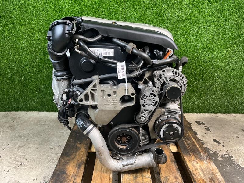 Двигатель из Японии — фото 2