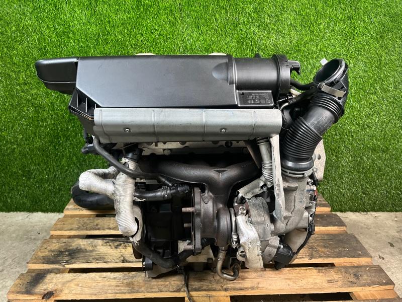 Двигатель из Японии — фото 4